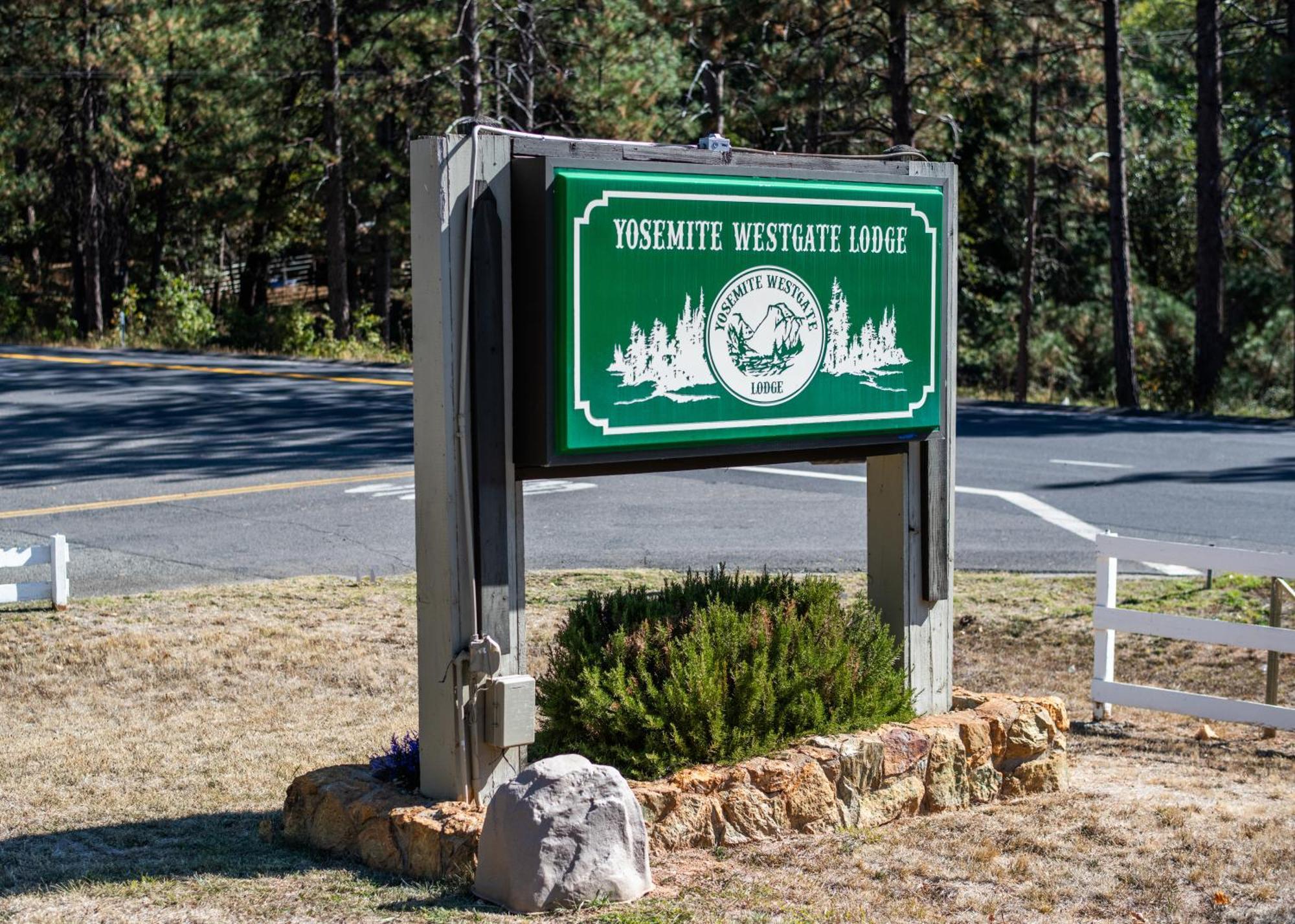 Yosemite Westgate Lodge Groveland Luaran gambar