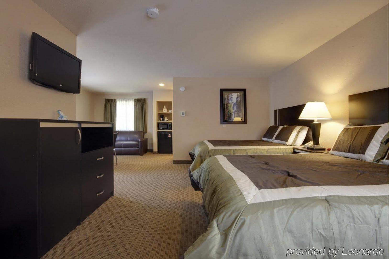Yosemite Westgate Lodge Groveland Luaran gambar